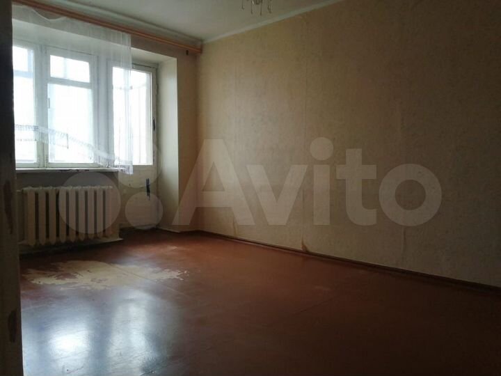 1-к. квартира, 31 м², 4/5 эт.