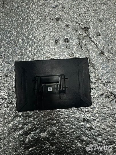 Блок управления навигацией LADA X-ray, 2018