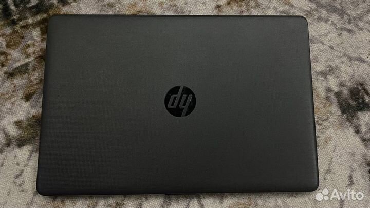 Ноутбук hp