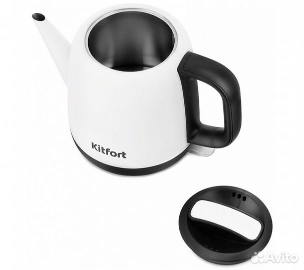 Чайник Kitfort кт-6112