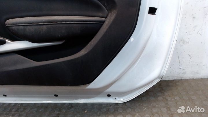 Дверь боковая Chevrolet Camaro 2018, 2020