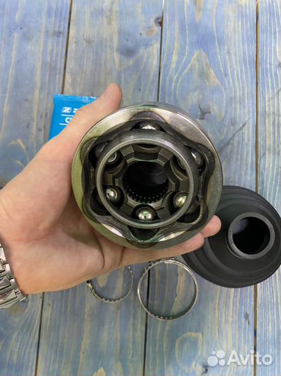 Шрус Внешний 30 на 38 T5, Т5, T6, Т6