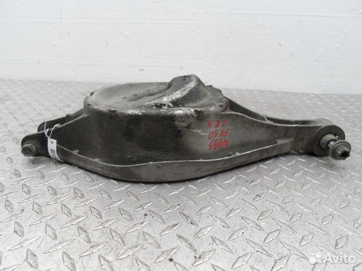 Рычаг задний правый Infiniti FX 2 S51