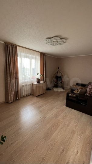 3-к. квартира, 76 м², 7/10 эт.