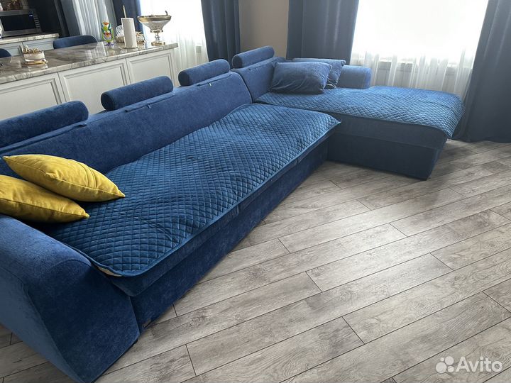 Дивандейки