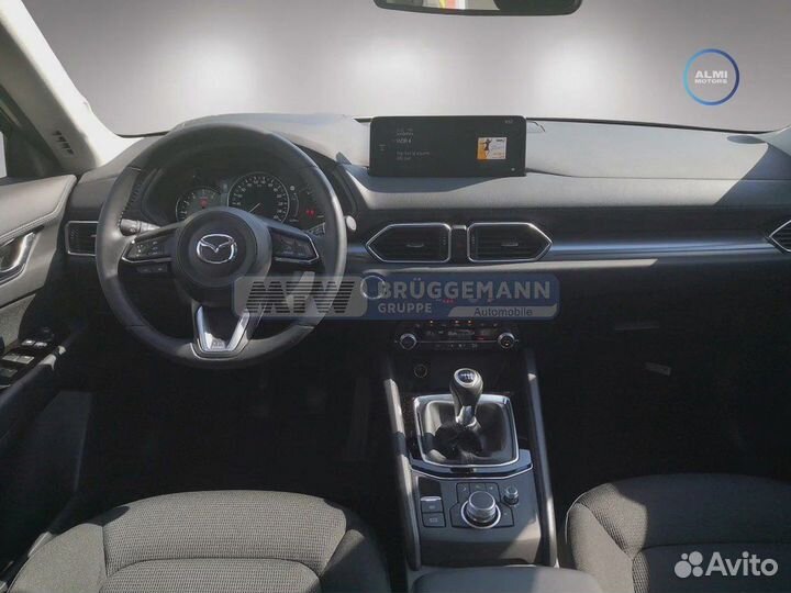 Mazda CX-5 2.0 AT, 2023, 9 580 км
