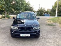 BMW X5 3.0 AT, 2004, 204 876 км, с пробегом, цена 1 500 000 руб.