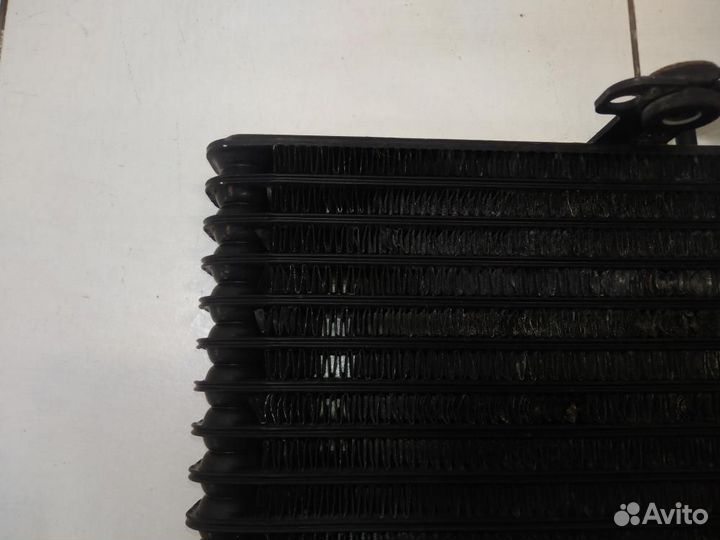 Радиатор охлаждения АКПП Mitsubishi Outlander GF 2