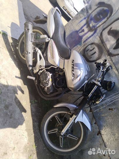 Стелс дельта200