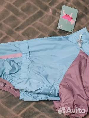 Одежда для собак