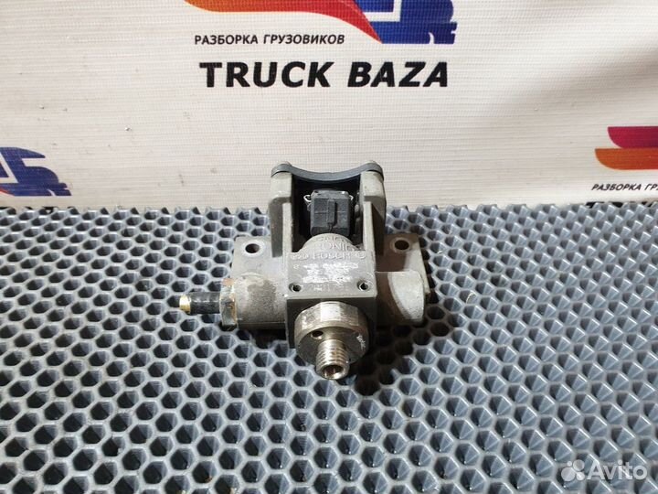 Насос системы AdBlue Scania 5-series