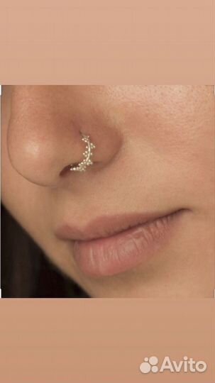 Пирсинг, прокол ушей