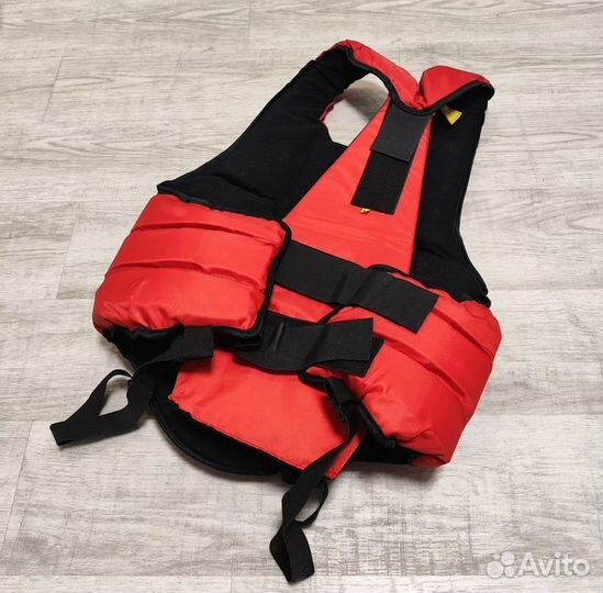 Жилет для арб 