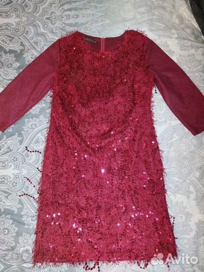 Вещи пакетом женские 44 46