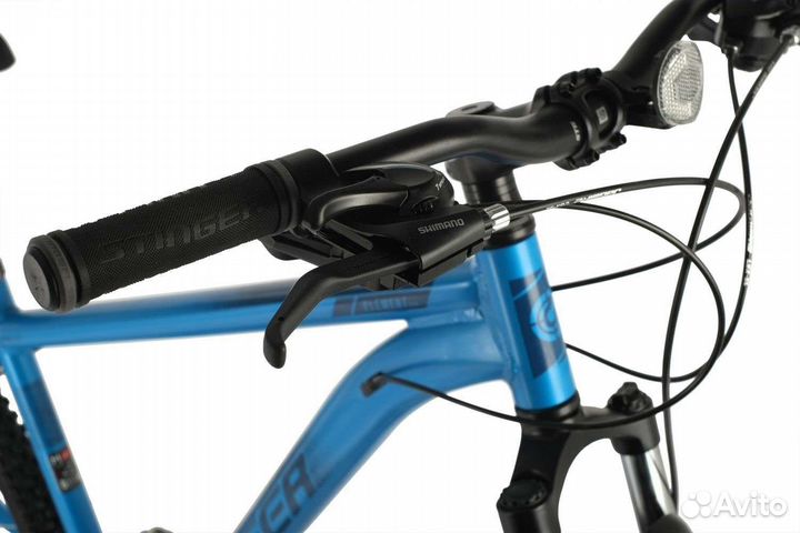 Велосипед stinger 27.5