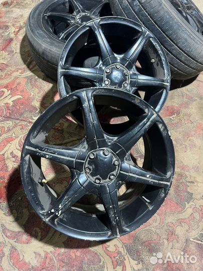 Продам диски R15