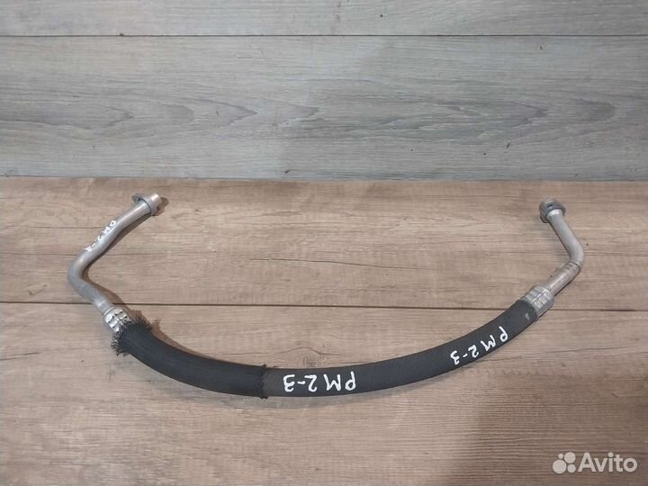 Трубка кондиционера Renault Megan 2 шланг