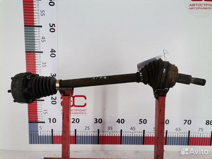 Полуось для Mitsubishi Space Star