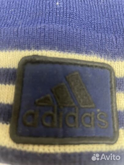 Шапка adidas 2000-x