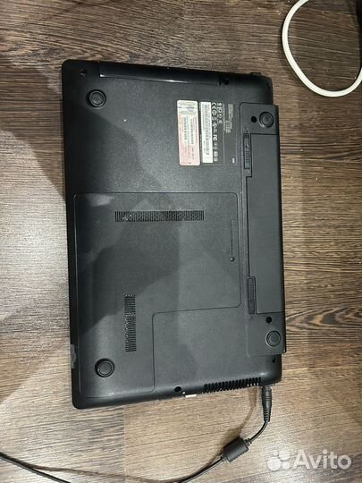 Ноутбук Samsung