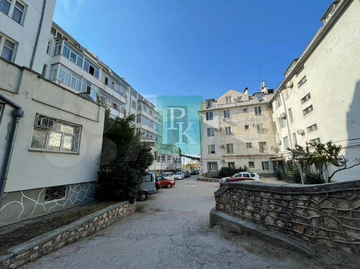 Офисное помещение 198,1 м2 с парковкой в районе Му