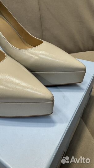 Econika туфли эконика