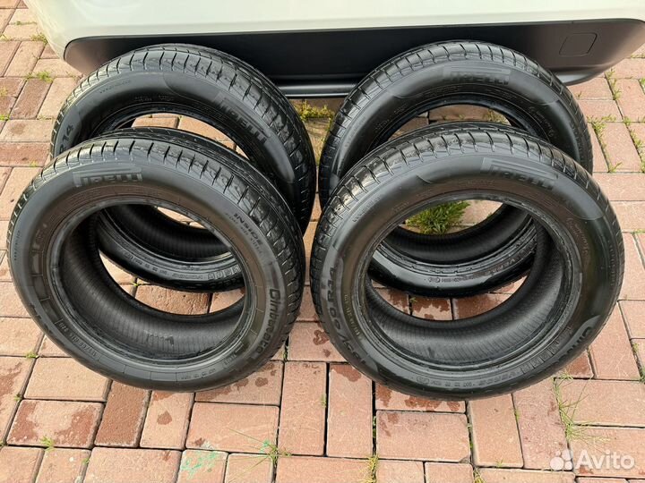 Pirelli Cinturato P1 185/60 R14