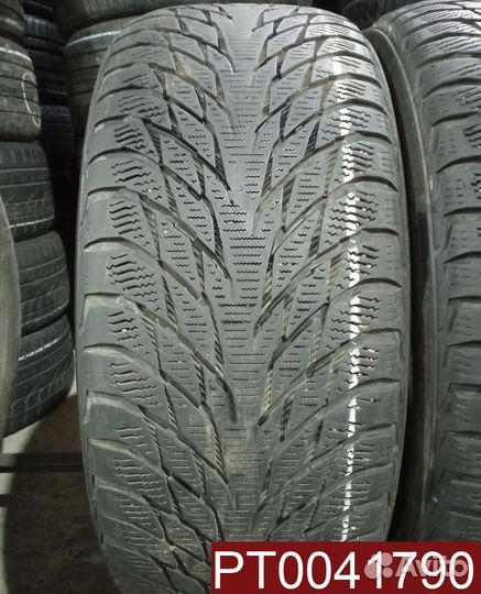 Nokian Tyres Hakkapeliitta R2 235/55 R17 110