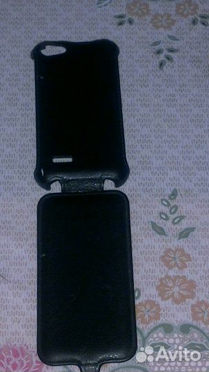 Чехол для смартфона модели DNS