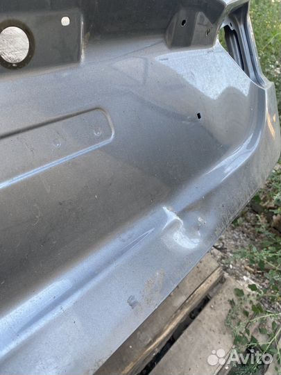 Багажник ваз vesta