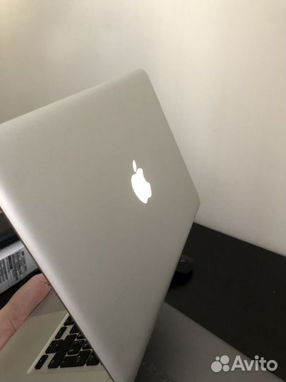 Apple MacBook Pro 13 late 2011