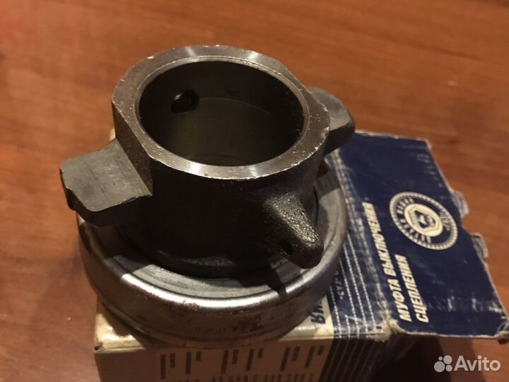 Муфта выключения сцепления для ГАЗель