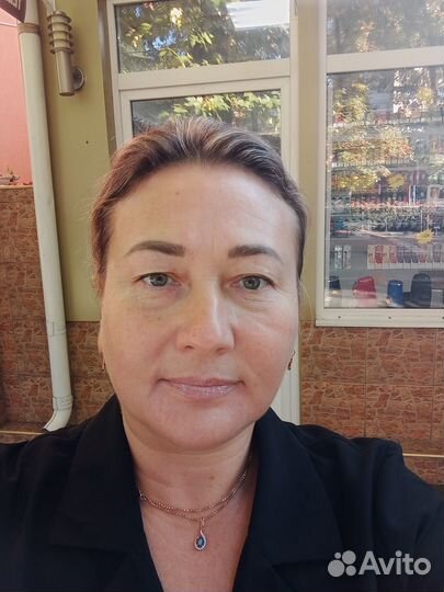 Уборка дома, квартиры