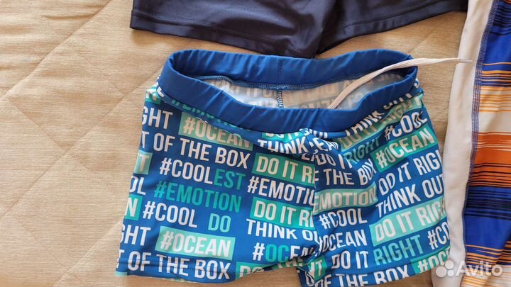 Трусы плавки