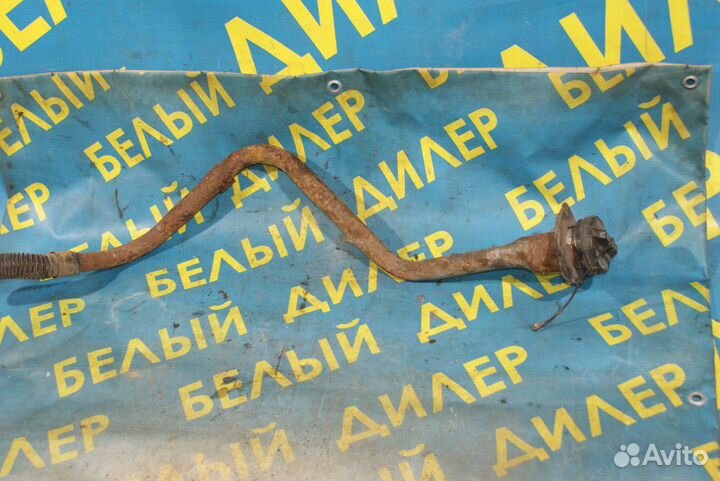 Горловина топливного бака Daewoo Leganza