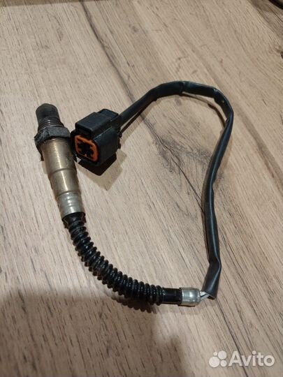 Лямбда Зонд Hyundai accent 2 Датчик кислорода