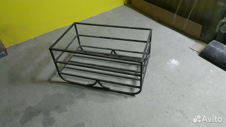 Сани для рыбалки