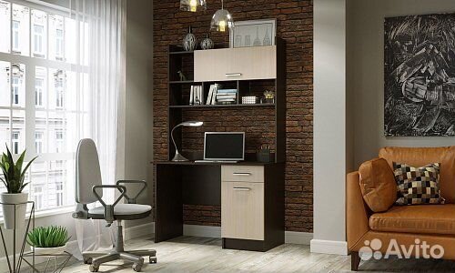 Компьютерные письменные столы