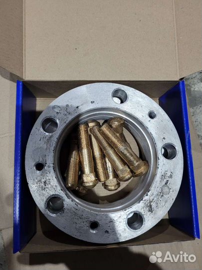 Проставки ступицы УАЗ 25 мм