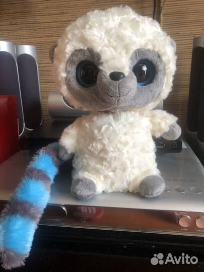 Интерактивная игрушка YooHoo