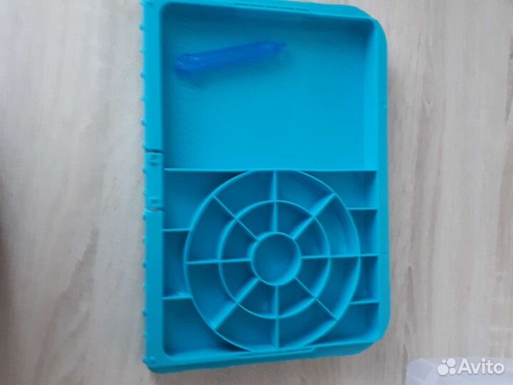 Контейнер для мелочей