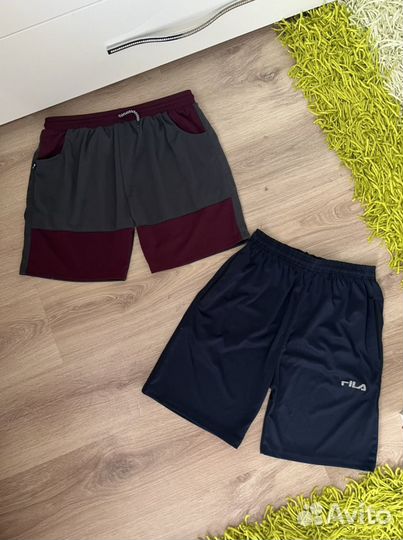 Шорты 46-48 размер