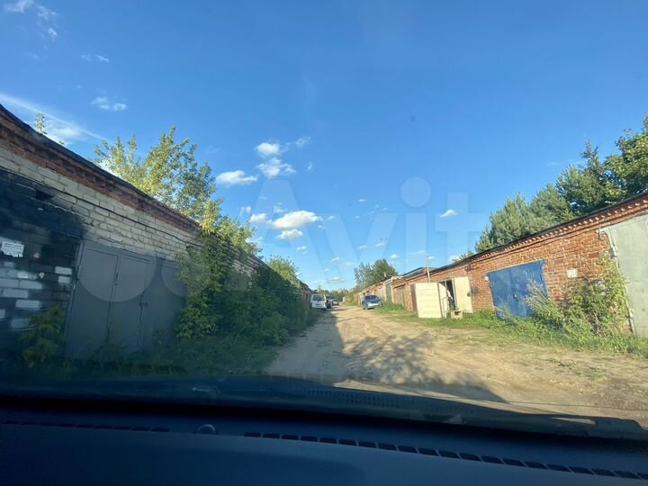 Гараж, 30 м²