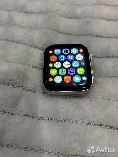 Смарт часы x7 pro