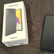 Samsung Galaxy A72, 8/256 ГБ