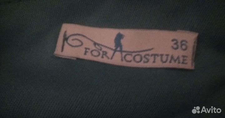 Платье для девушки