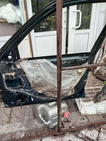 Дверь Хонда CRV