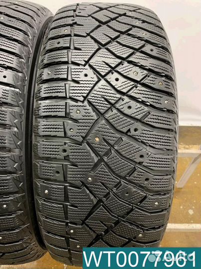 Nitto Therma Spike 255/55 R18 95T