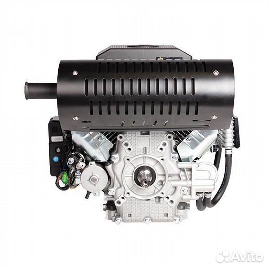 Двигатель для техники сад/стройка champion g680hke