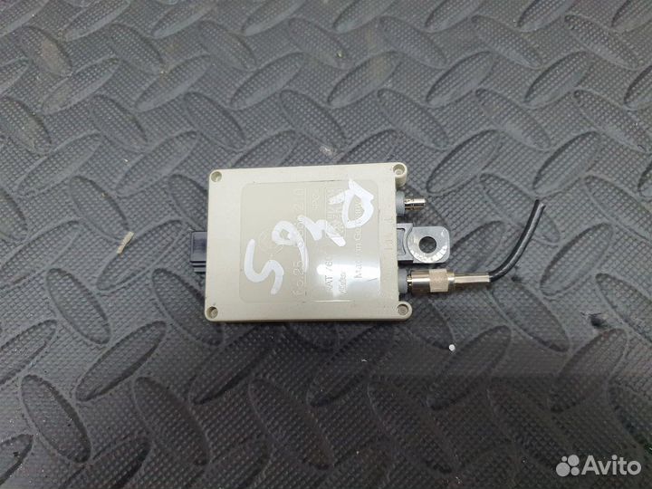 Усилитель тв BMW E46